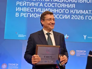 ИТОГИ НЕДЕЛИ